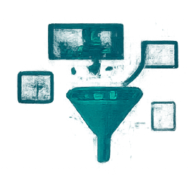 فیلتر و اولویت‌بندی